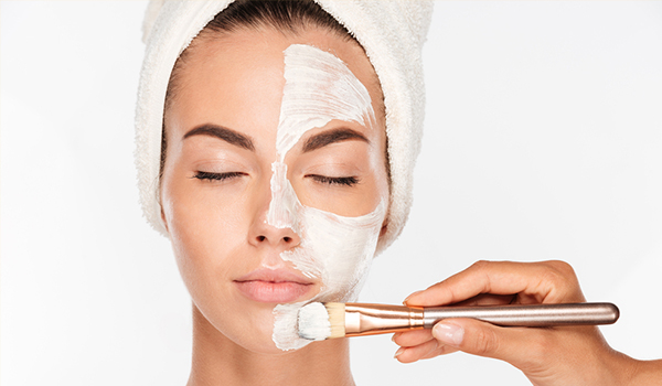 DIY Masks for Skin Tightening